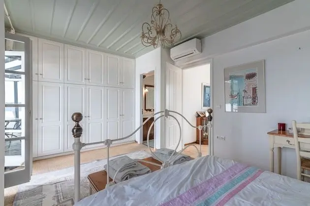 Villa, 4 Yatak Odası