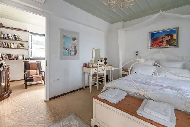 Villa, 4 Yatak Odası