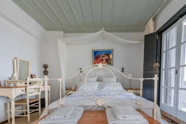 Villa, 4 Yatak Odası