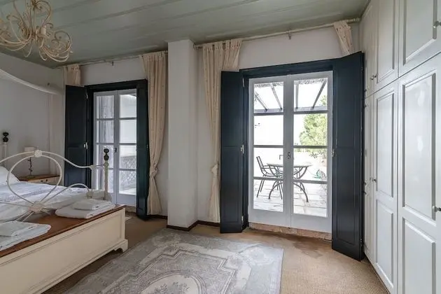 Villa, 4 Yatak Odası