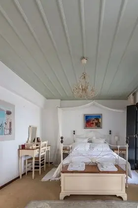 Villa, 4 Yatak Odası