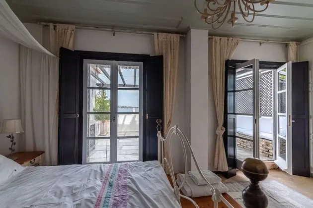 Villa, 4 Yatak Odası