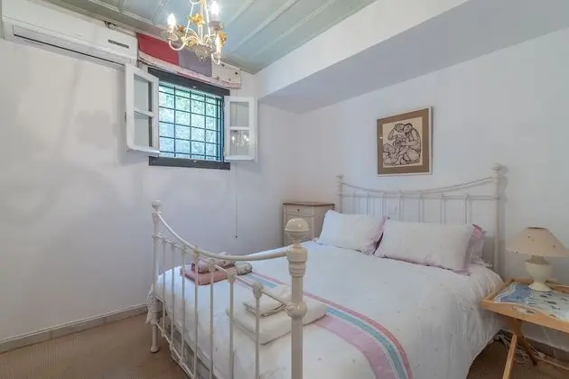 Villa, 4 Yatak Odası