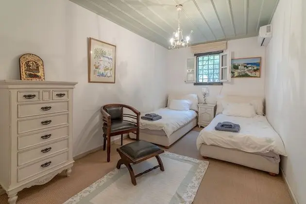 Villa, 4 Yatak Odası