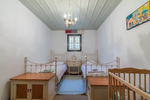 Villa, 4 Yatak Odası