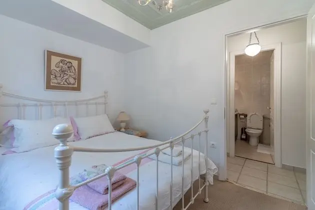 Villa, 4 Yatak Odası