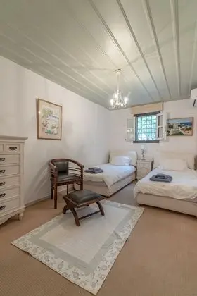 Villa, 4 Yatak Odası