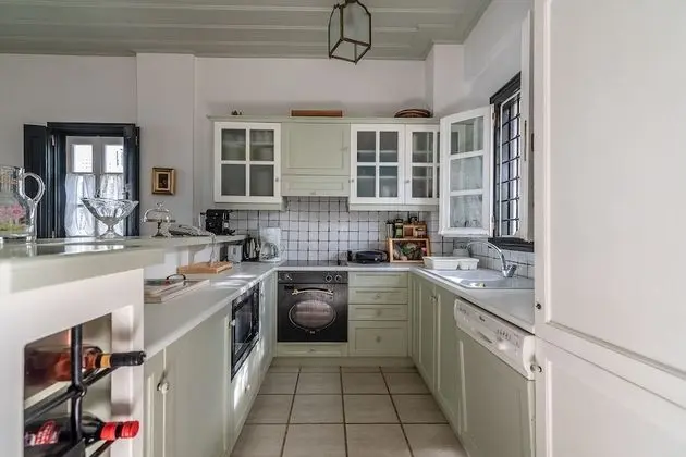 Villa, 4 Yatak Odası