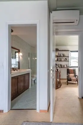 Villa, 4 Yatak Odası