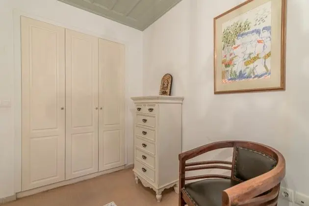 Villa, 4 Yatak Odası