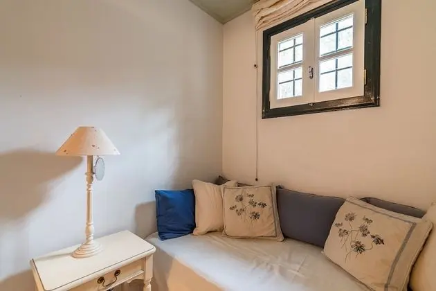 Villa, 4 Yatak Odası
