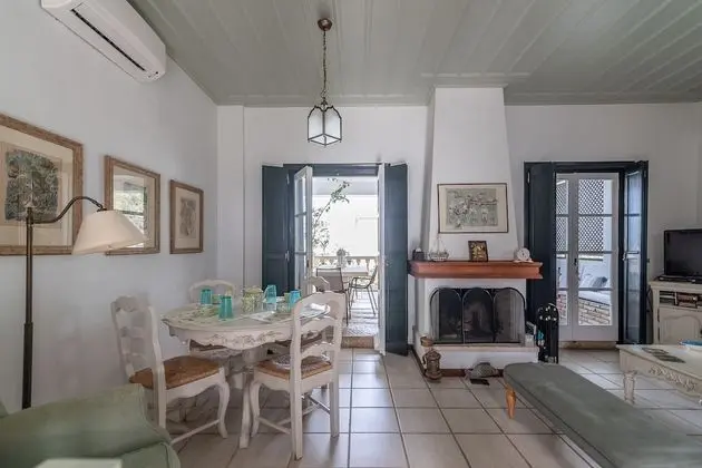 Villa, 4 Yatak Odası
