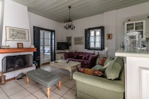 Villa, 4 Yatak Odası
