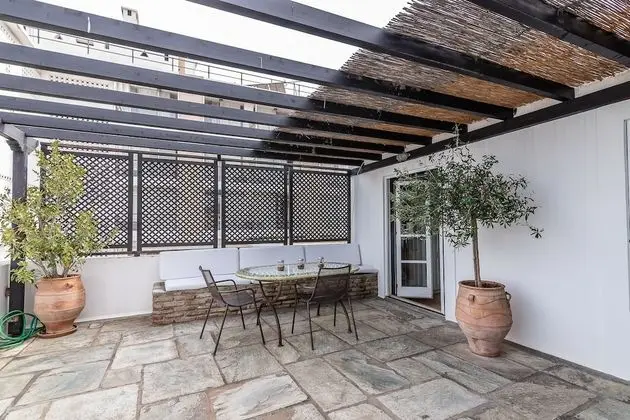 Villa, 4 Yatak Odası