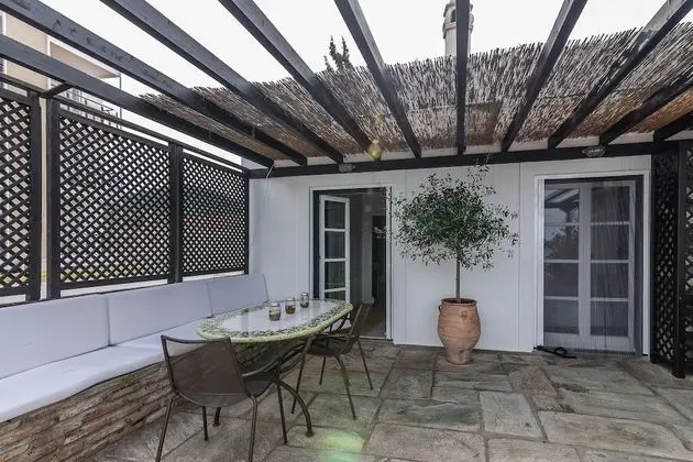 Villa, 4 Yatak Odası