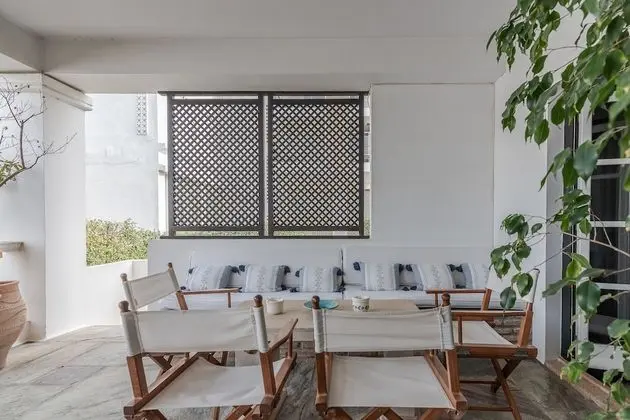Villa, 4 Yatak Odası