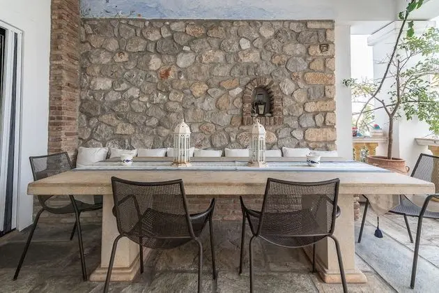 Villa, 4 Yatak Odası