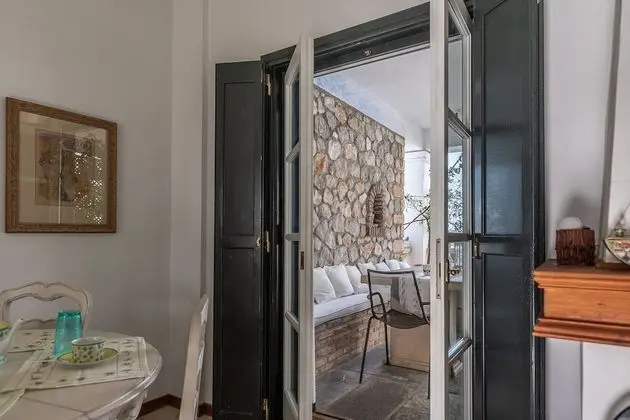 Villa, 4 Yatak Odası