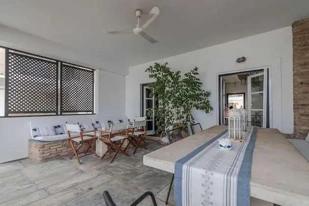 Villa, 4 Yatak Odası