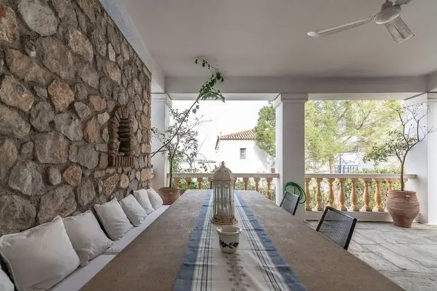 Villa, 4 Yatak Odası