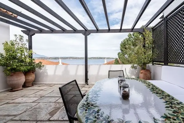 Villa, 4 Yatak Odası