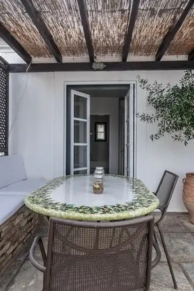 Villa, 4 Yatak Odası