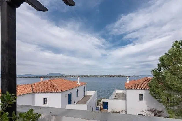 Villa, 4 Yatak Odası