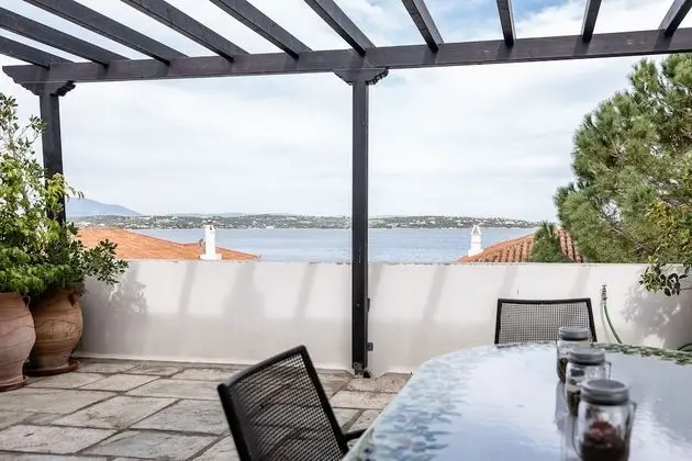 Villa, 4 Yatak Odası
