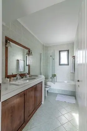 Villa, 4 Yatak Odası