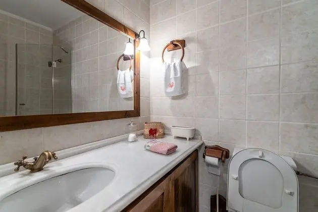 Villa, 4 Yatak Odası