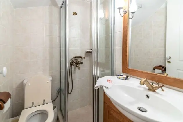 Villa, 4 Yatak Odası