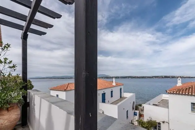 Villa, 4 Yatak Odası