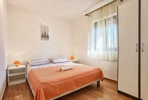 Apart Daire (Sealine - 60m from the sea - A1(4))