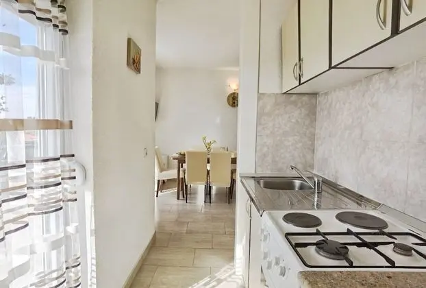 Apart Daire (Sealine - 60m from the sea - A1(4))