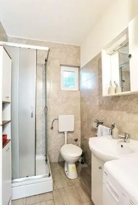 Apart Daire (Sealine - 60m from the sea - A1(4))