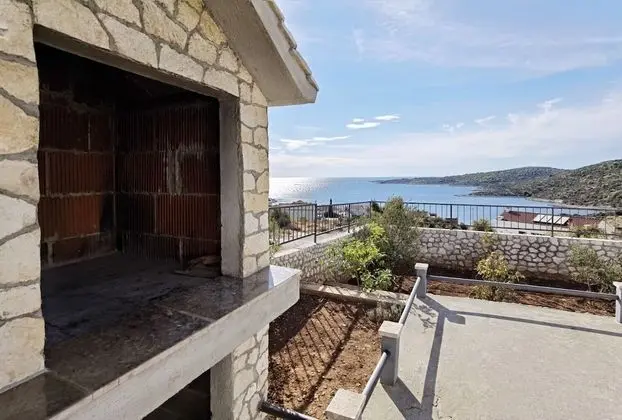 Apart Daire (Sealine - 60m from the sea - A1(4))