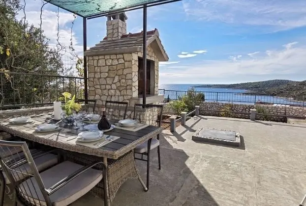 Apart Daire (Sealine - 60m from the sea - A1(4))