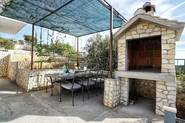 Apart Daire (Sealine - 60m from the sea - A1(4))