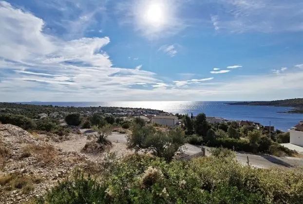 Apart Daire (Sealine - 60m from the sea - A2(2))