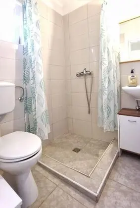 Apart Daire (Sealine - 60m from the sea - A2(2))