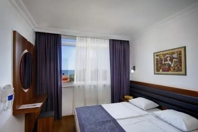 Standard Süit, 1 Yatak Odası