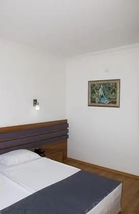 Standard Süit, 1 Yatak Odası
