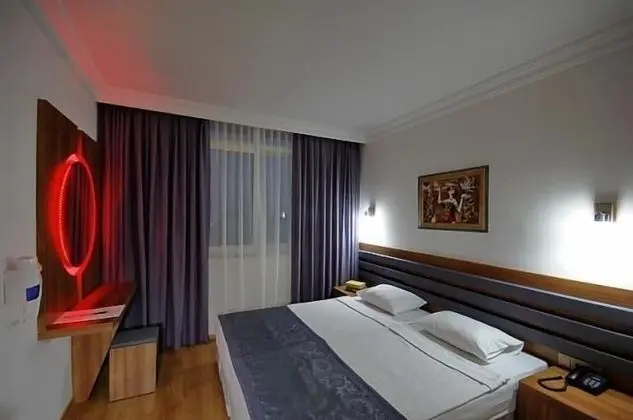 Standard Süit, 1 Yatak Odası