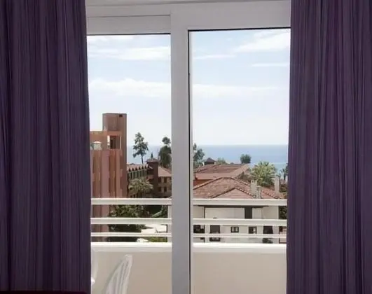 Standard Süit, 1 Yatak Odası
