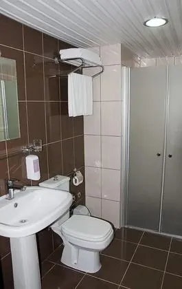 Standard Süit, 1 Yatak Odası