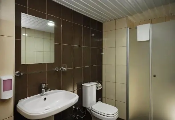 Standart Apart Daire