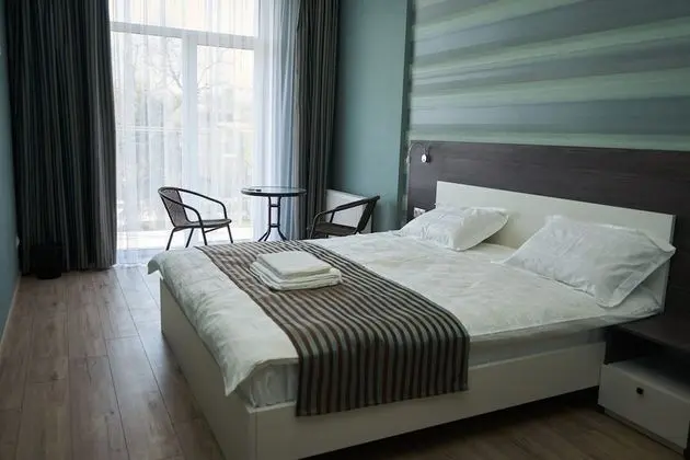 Standard Apart Daire, 1 En Büyük (King) Boy Yatak