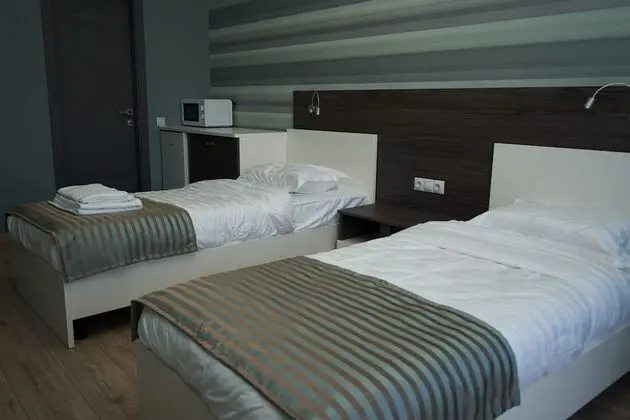 Standard Apart Daire, 2 Tek Kişilik Yatak