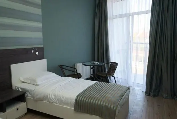 Standard Apart Daire, 2 Tek Kişilik Yatak