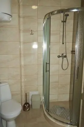 Standard Apart Daire, 2 Tek Kişilik Yatak